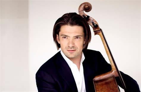 Master class: Gautier Capuçon 